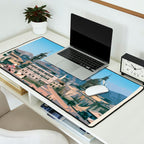 Visit Palermo Desk Mat Gallery Image 2