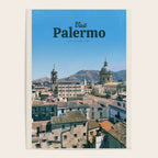 Visit Palermo Poster Gallery Image 4