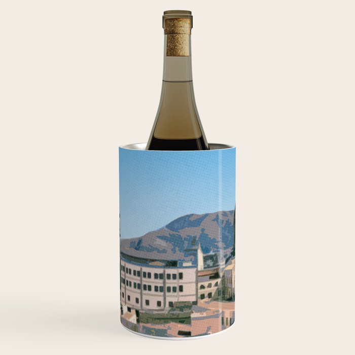 Visit Palermo Wine Chiller Gallery Image 1