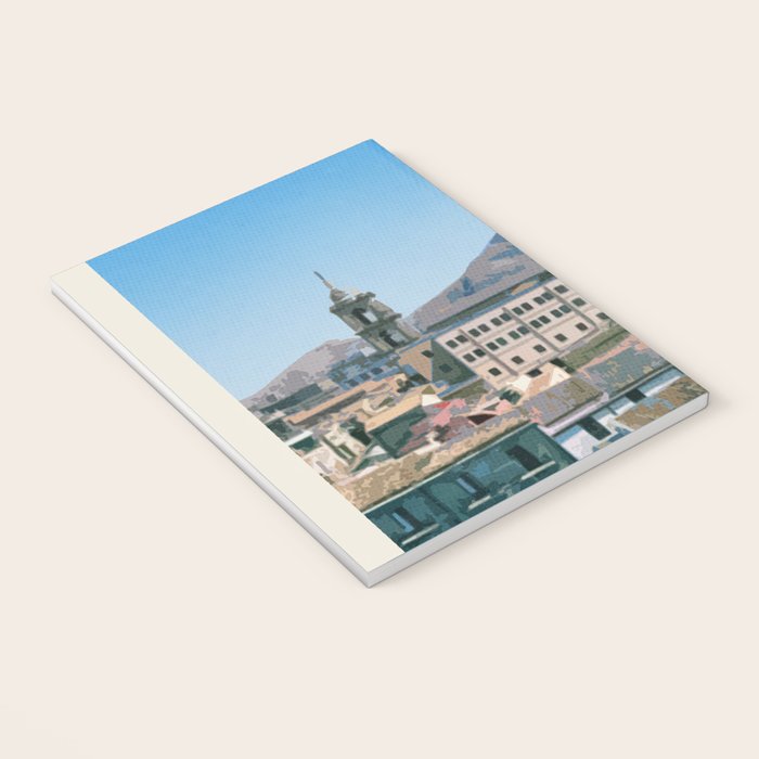 Visit Palermo Notebook Gallery Image 3