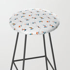 Snowboarding Stool Gallery Image 2