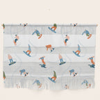 Snowboarding Wall Hanging Gallery Image 1