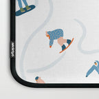 Snowboarding Laptop Sleeve Gallery Image 3