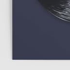 Vinyl moon Poster Gallery Image 3