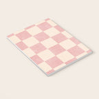 CHECKER - 001 - Macaron Notebook Gallery Image 3