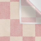 CHECKER - 001 - Macaron Wall Tapestry Gallery Image 3