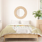 Life in a cup Duvet Cover Gallery Image 3