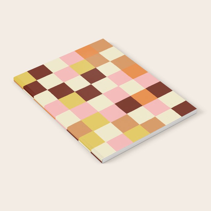 Tiles Notebook Gallery Image 2