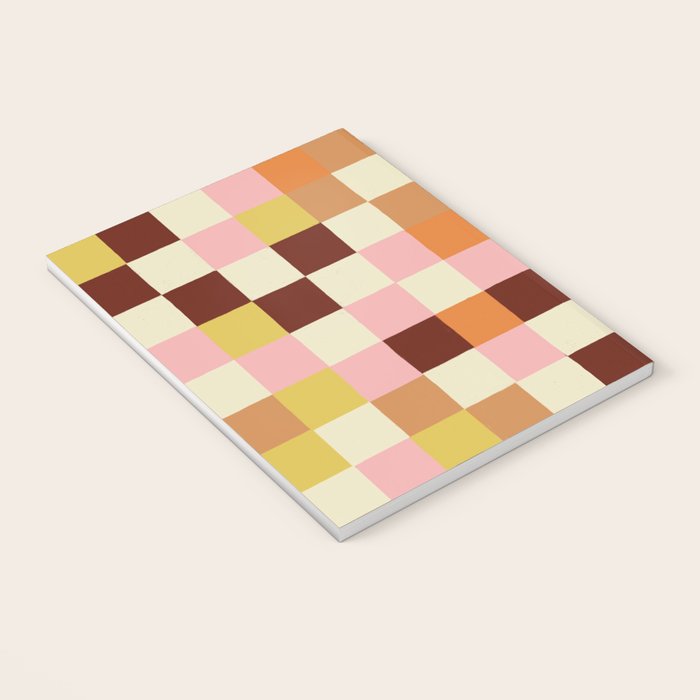 Tiles Notebook Gallery Image 3