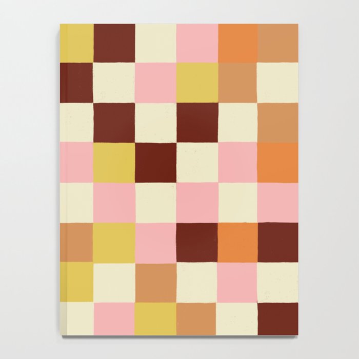 Tiles Notebook Gallery Image 4
