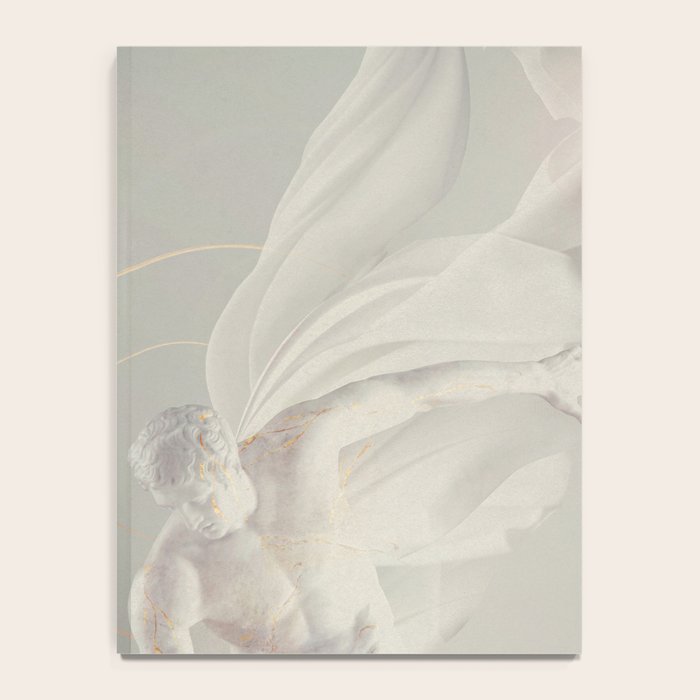 FRDM is Here Now Notebook Gallery Image 4