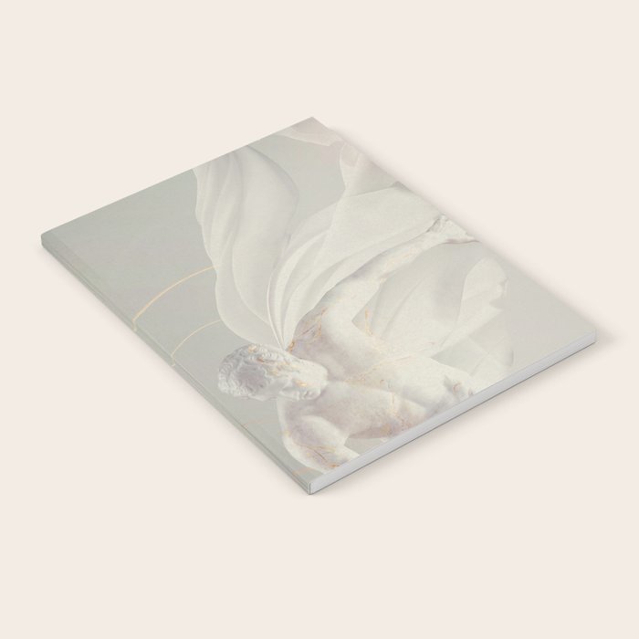 FRDM is Here Now Notebook Gallery Image 2