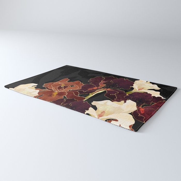 Autumn Iris Rug Gallery Image 3