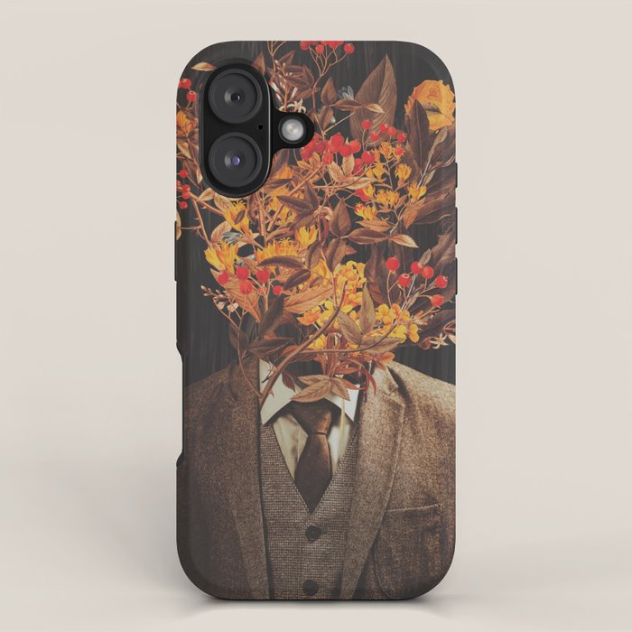 You Should have been Here iPhone Case Gallery Image 1