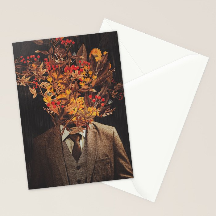 You Should have been Here Stationery Card Gallery Image 2