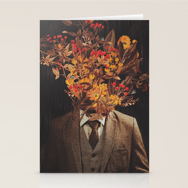 You Should have been Here Stationery Card Gallery Image 2