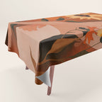 Sunflowers Tablecloth Gallery Image 1