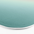 Color gradient background - fading sunset sky colors Bath Mat Gallery Image 3