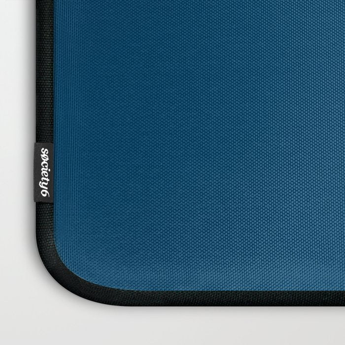 Starry starry coffee Laptop Sleeve Gallery Image 3