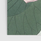 Flowering lotus flowers, Ohara Koson Poster Gallery Image 3