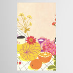 Pomelo Tablecloth Gallery Image 2