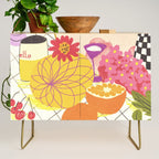 Pomelo Credenza Gallery Image 1
