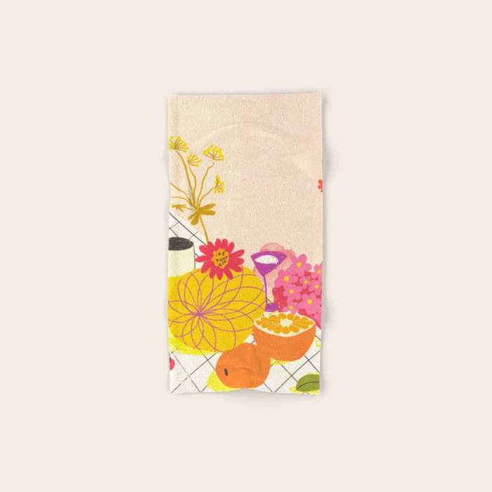 Pomelo Bath Towel Gallery Image 1