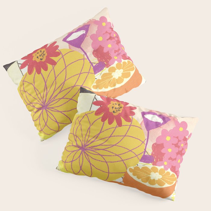Pomelo Pillow Sham Gallery Image 1