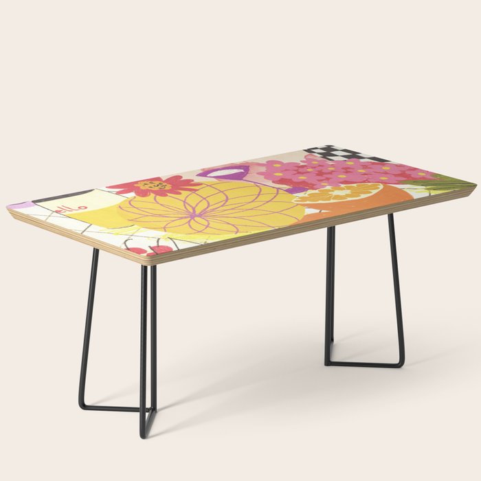 Pomelo Coffee Table Gallery Image 1