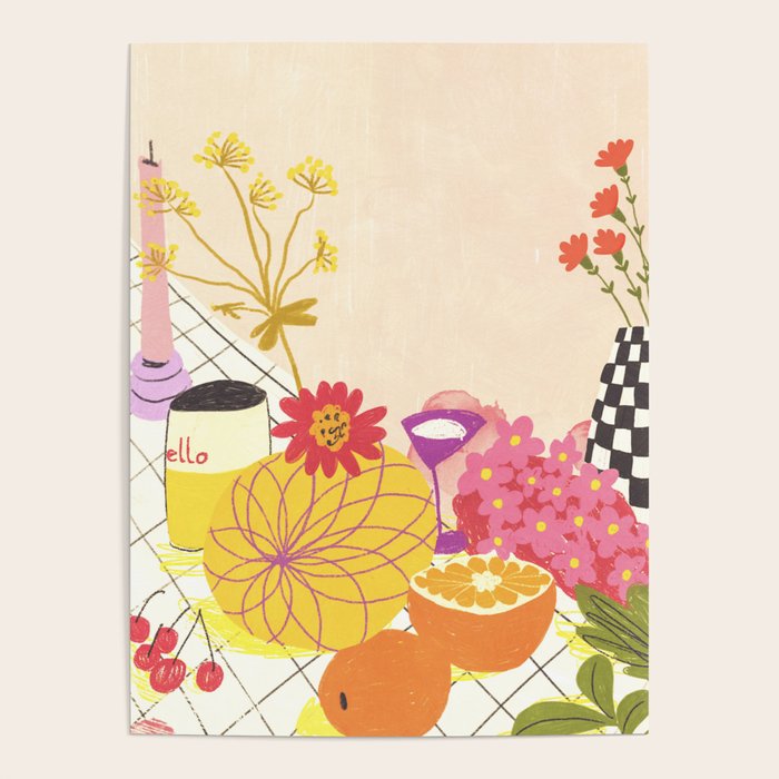 Pomelo Poster Gallery Image 4