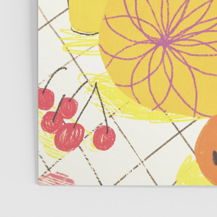 Pomelo Poster Gallery Image 3