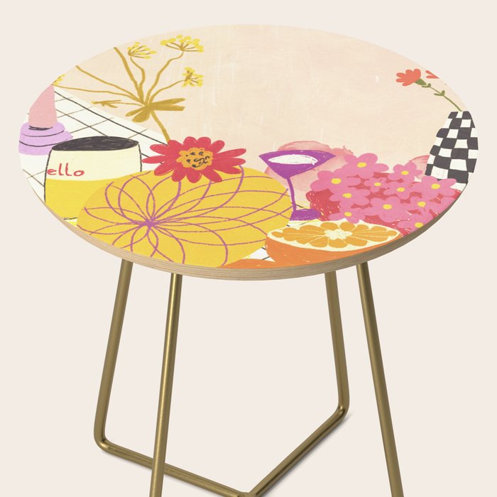 Pomelo Side Table Gallery Image 2