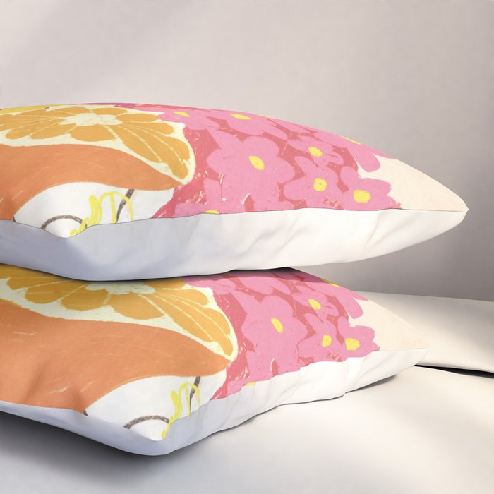 Pomelo Pillow Sham Gallery Image 3