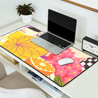 Pomelo Desk Mat Gallery Image 2