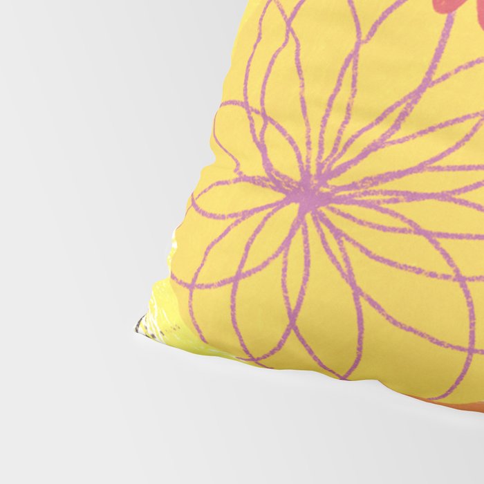 Pomelo Pillow Sham Gallery Image 4