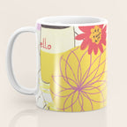 Pomelo Coffee Mug Gallery Image 3