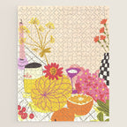 Pomelo Jigsaw Puzzle Gallery Image 1