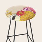 Pomelo Stool Gallery Image 2