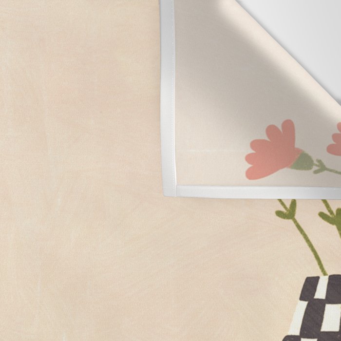 Pomelo Wall Tapestry Gallery Image 3