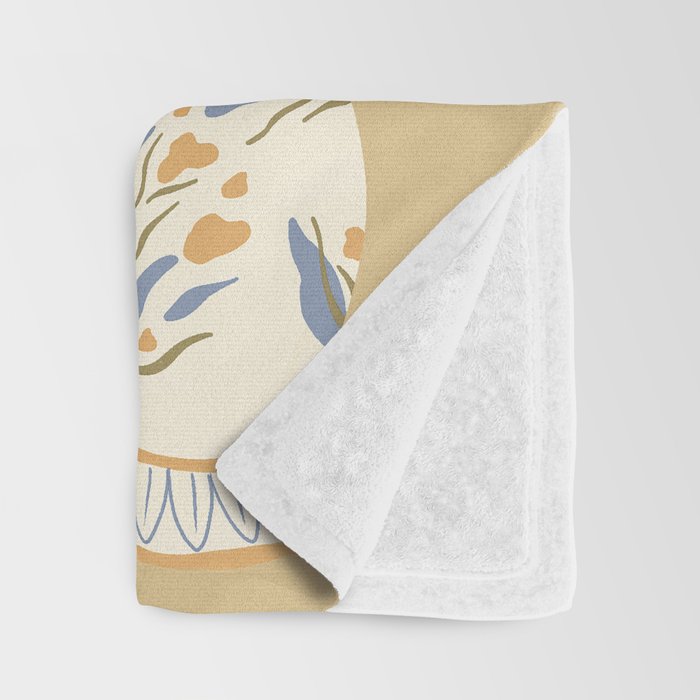 Music and Dance Throw Blanket Gallery Image 3