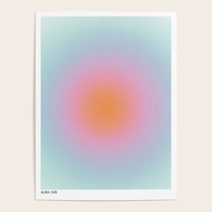 aura 049 Poster Gallery Image 1