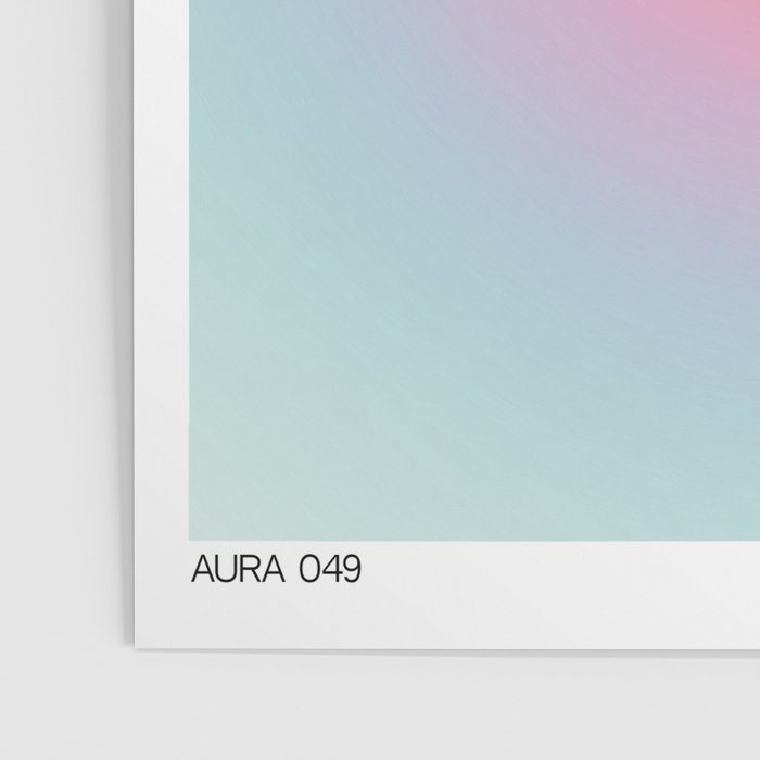 aura 049 Poster Gallery Image 3