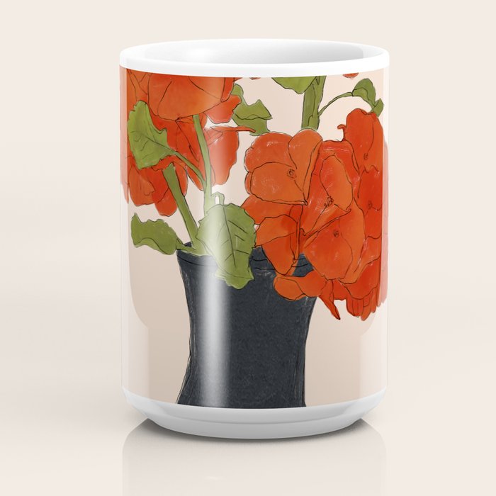 Beautiful Gift 1 Coffee Mug Gallery Image 4