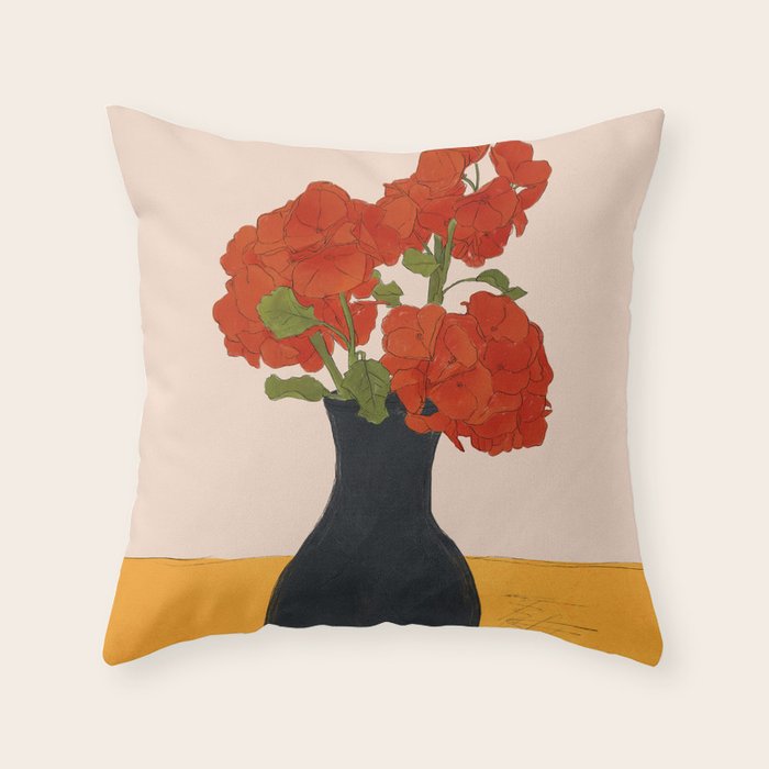 Beautiful Gift 1 Throw Pillow Gallery Image 6