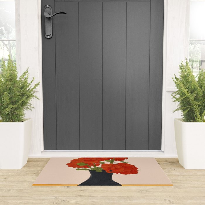 Beautiful Gift 1 Welcome Mat Gallery Image 3