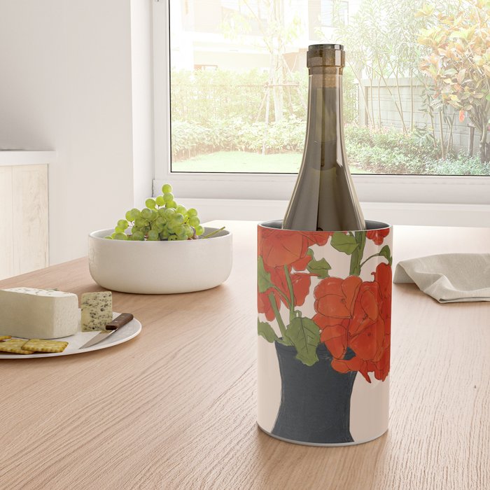 Beautiful Gift 1 Wine Chiller Gallery Image 4