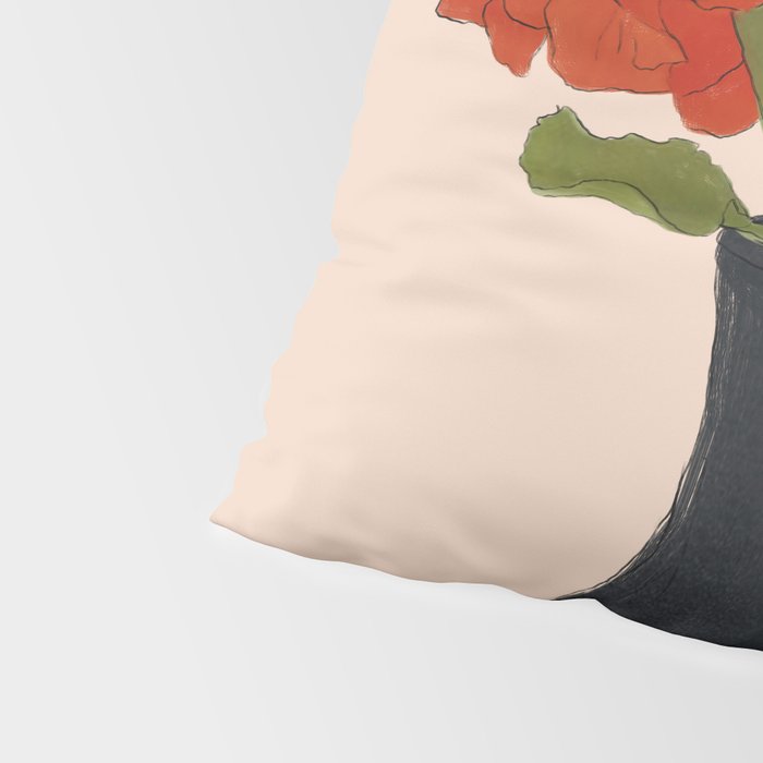 Beautiful Gift 1 Pillow Sham Gallery Image 4