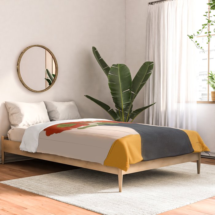 Beautiful Gift 1 Comforter Gallery Image 2