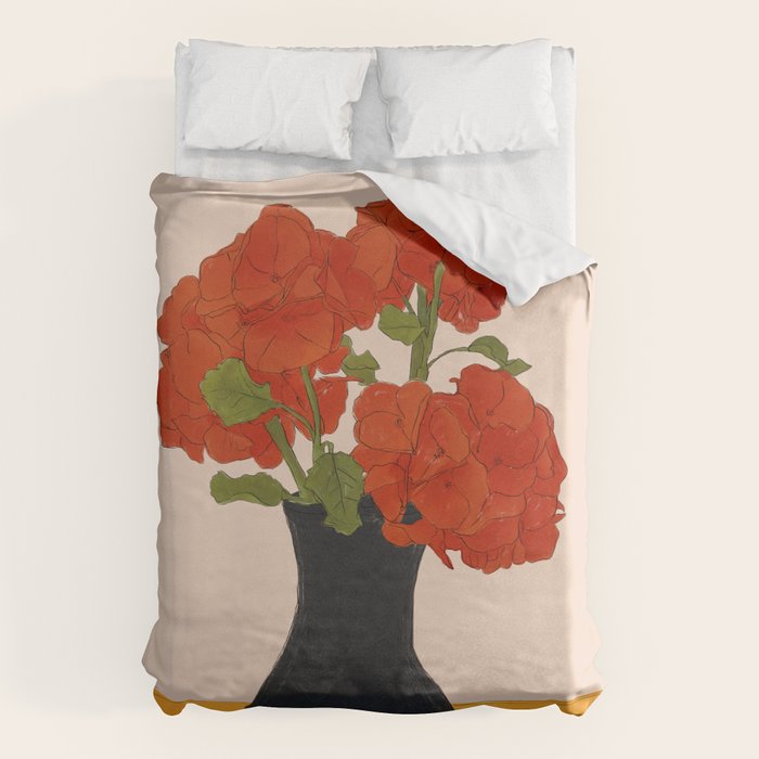 Beautiful Gift 1 Duvet Cover Gallery Image 6
