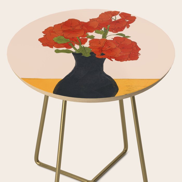 Beautiful Gift 1 Side Table Gallery Image 2